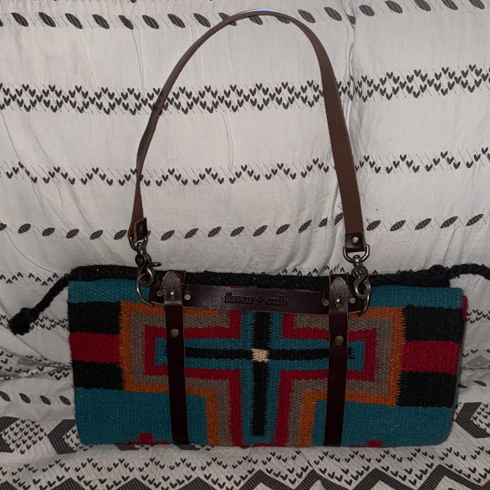 Fawn & Cub Diaper changing mat